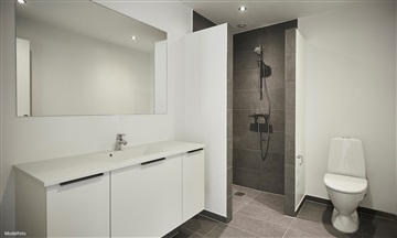 Billede 6. Hus/villa, Græsmarken, Vejle 