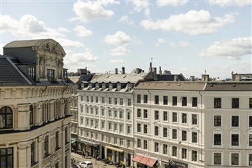 Photo 20. Apartment, Frederiksborggade, København K 