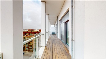 Billede 20. Lejlighed, Helsinkigade, Nordhavn 