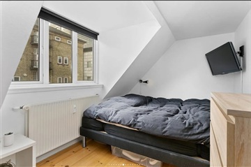 Photo 6. Apartment, Reberbansgade, Aalborg 