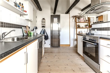 Photo 3. Apartment, Christiansgade, Aalborg 