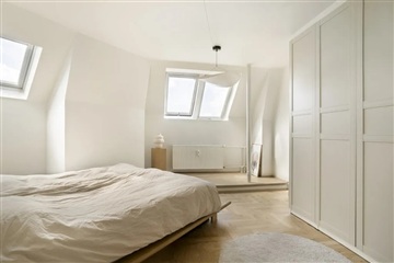 Photo 9. Apartment, Frederiksborggade, København K 