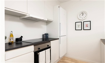 Billede 8. Lejlighed, Lysningen, Slagelse 
