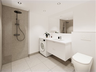 Photo 3. Apartment, Lykkehåbs Alle, Hedensted 
