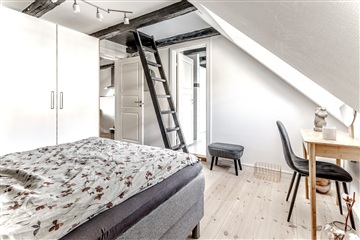Photo 11. Apartment, Christiansgade, Aalborg 