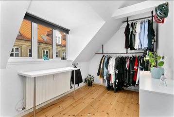 Photo 8. Apartment, Reberbansgade, Aalborg 