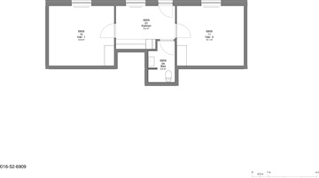Billede 7. Hus/villa, Grøftholtvænget, Haderslev 