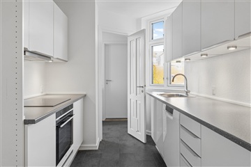 Billede 7. Lejlighed, Fredericiagade, Aalborg 
