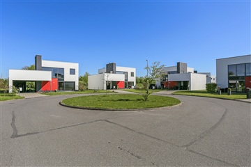 Billede 9. Hus/villa, Lucinaborg,, Fredericia 