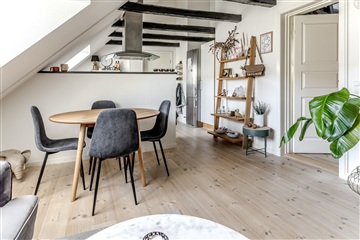 Photo 8. Apartment, Christiansgade, Aalborg 