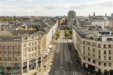 Photo 21. Apartment, Frederiksborggade, København K 