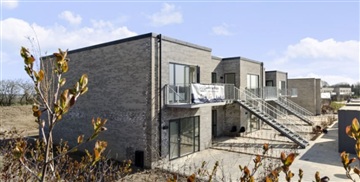 Billede 1. Værelse, Tulipanhaven, Aarhus N 