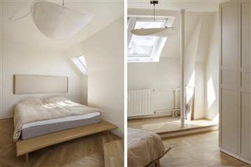 Photo 10. Apartment, Frederiksborggade, København K 