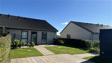 Billede 12. Hus/villa, Græsmarken, Vejle 