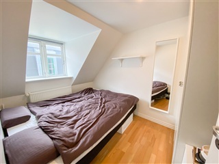 Billede 10. Lejlighed, Kattesundet, Aalborg 