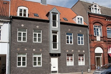 Photo 47. Apartment, Badstuegade, Haderslev 
