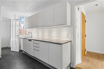 Billede 8. Lejlighed, Fredericiagade, Aalborg 