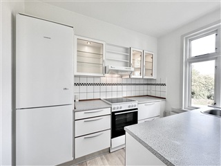 Billede 6. Lejlighed, Bjergegade, Fredericia 