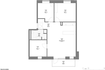 Photo 10. Apartment, Markedsgade, Randers C 