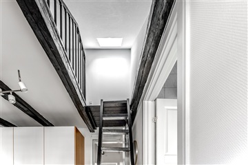 Photo 7. Apartment, Christiansgade, Aalborg 