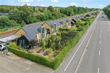 Billede 10. Hus/villa, Julsøvej, Silkeborg 