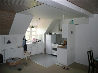 Photo 7. Apartment, Hovvej, Rødvig Stevns 