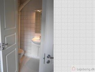 Photo 1. Apartment, Saxogade, Sorø 
