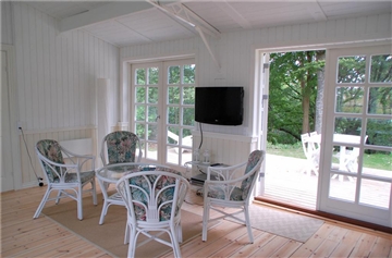 Billede 3. Sommerhus, Klintholmvej, Middelfart 
