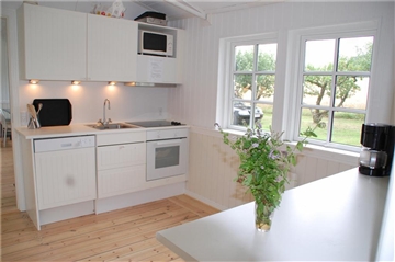 Billede 4. Sommerhus, Klintholmvej, Middelfart 