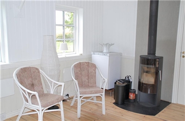 Billede 5. Sommerhus, Klintholmvej, Middelfart 