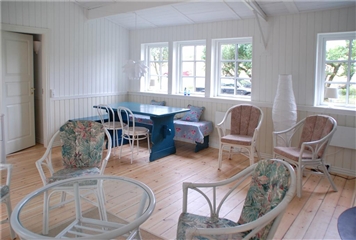 Billede 2. Sommerhus, Klintholmvej, Middelfart 