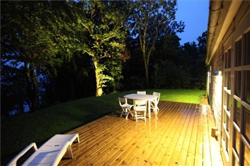 Billede 8. Sommerhus, Klintholmvej, Middelfart 