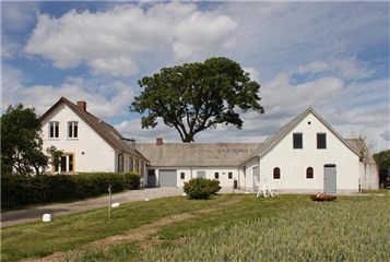 Billede 11. Hus/villa, Klintholmvej, Middelfart 