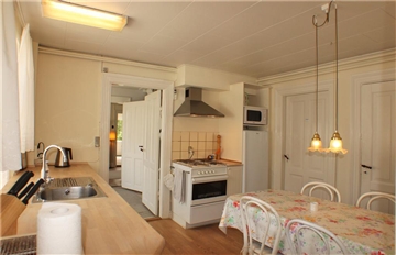 Billede 4. Hus/villa, Klintholmvej, Middelfart 