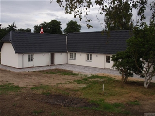 Billede 2. Hus/villa, Jeksen Dalvej, Hørning 