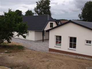 Billede 1. Hus/villa, Jeksen Dalvej, Hørning 