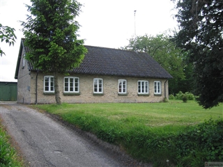 Photo 1. House, Anhof Alle, Frørup 