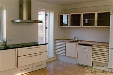 Billede 8. Lejlighed, Ordrupvej, Charlottenlund 