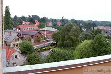 Billede 1. Lejlighed, Ordrupvej, Charlottenlund 