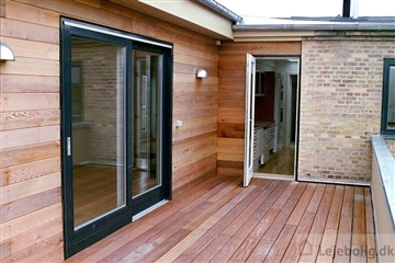 Billede 2. Lejlighed, Ordrupvej, Charlottenlund 