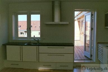 Billede 9. Lejlighed, Ordrupvej, Charlottenlund 