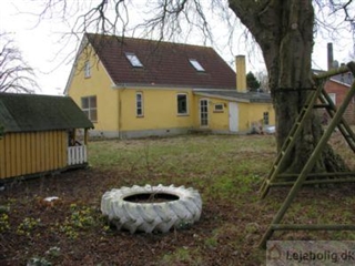 Photo 3. House, Vallekildevej, Hørve 