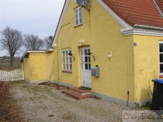 Photo 2. House, Vallekildevej, Hørve 