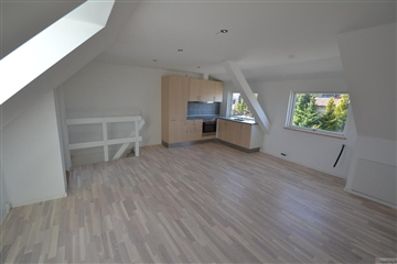Photo 1. Apartment, Parkvej, Slagelse 
