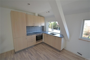 Photo 5. Apartment, Parkvej, Slagelse 