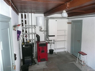 Photo 14. House, Rødmevej, Stenstrup 