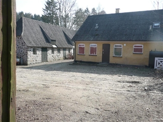 Photo 1. House, Rødmevej, Stenstrup 
