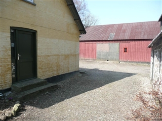 Photo 3. House, Rødmevej, Stenstrup 