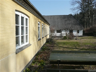 Photo 4. House, Rødmevej, Stenstrup 