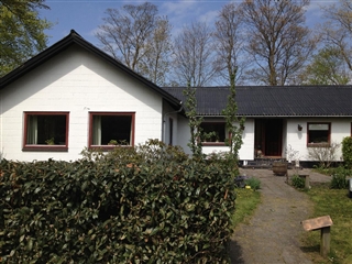 Photo 1. House, Svenstrupvejen, Viby Sjælland 